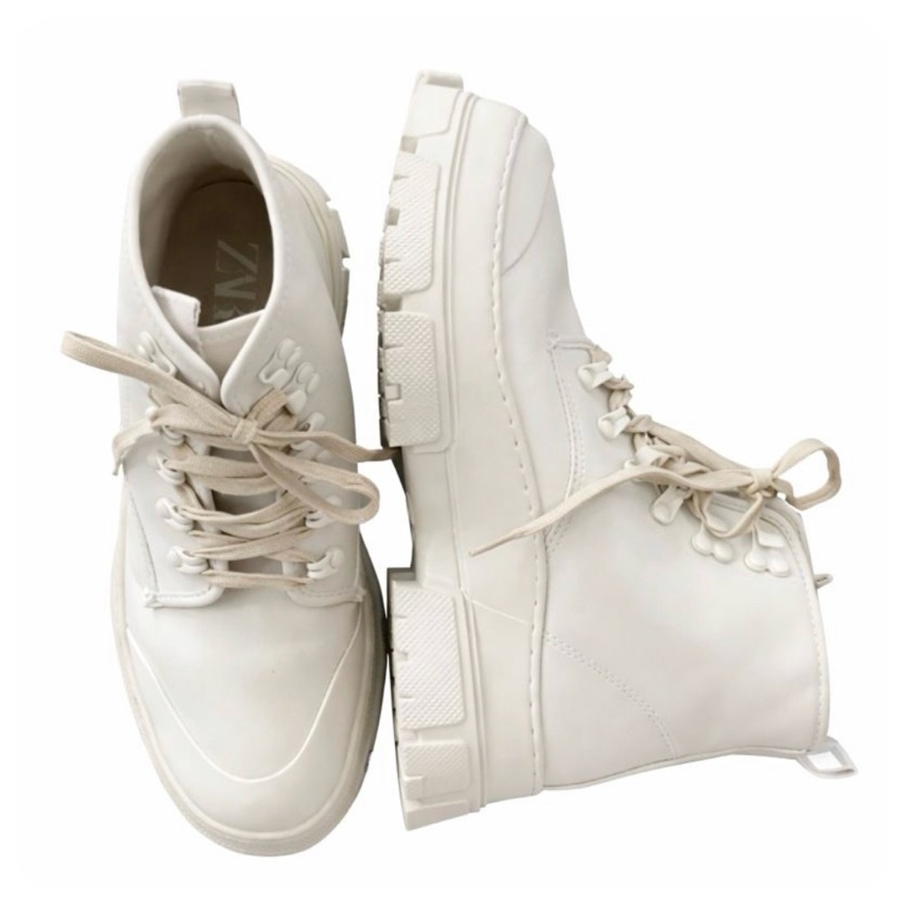 Zara Boots